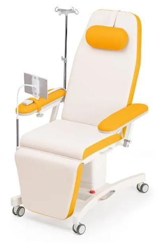Fauteuil ambulatoire de médecine et chirurgie COMF3EC