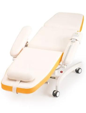 Fauteuil ambulatoire de médecine et chirurgie COMF3EC