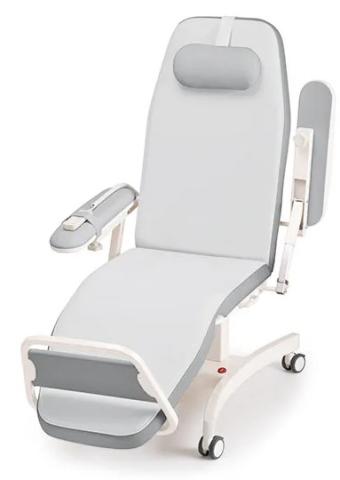 Fauteuil ambulatoire de médecine et chirurgie COMF3FLEX