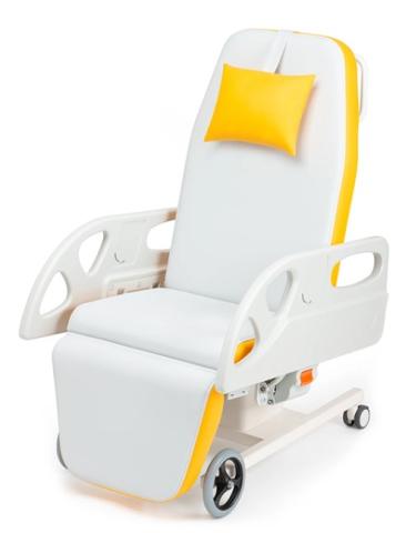 Fauteuil de transfert et repos COMF1-T