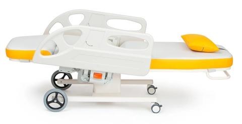 Fauteuil de transfert et repos COMF1-T