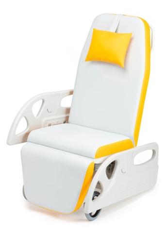 Fauteuil de transfert et repos COMF1-T
