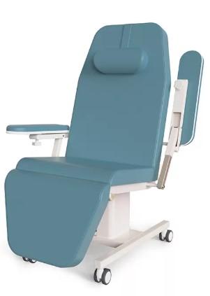 Fauteuil ambulatoire de médecine COMF1