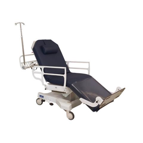 Fauteuil brancard de chirurgie ambulatoire électrique POLY-SURG
