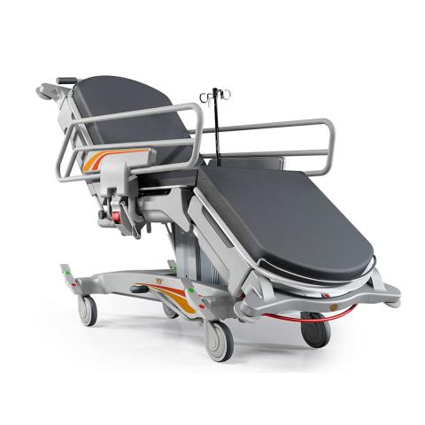 Fauteuil brancard de chirurgie ambulatoire hydraulique BT2400