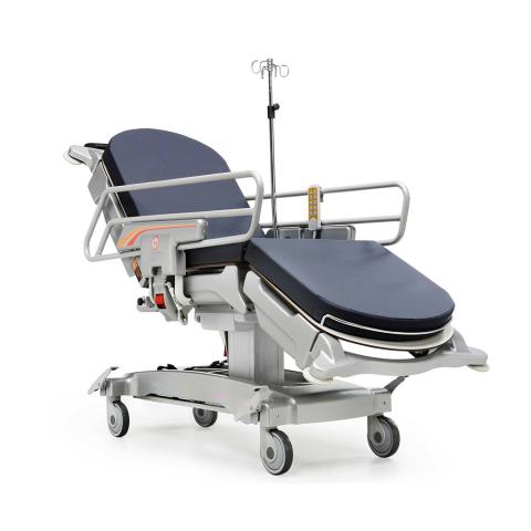 Fauteuil brancard de chirurgie ambulatoire électrique BT2450