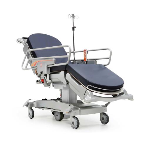 Fauteuil brancard de chirurgie ambulatoire motorisé électrique BT2500