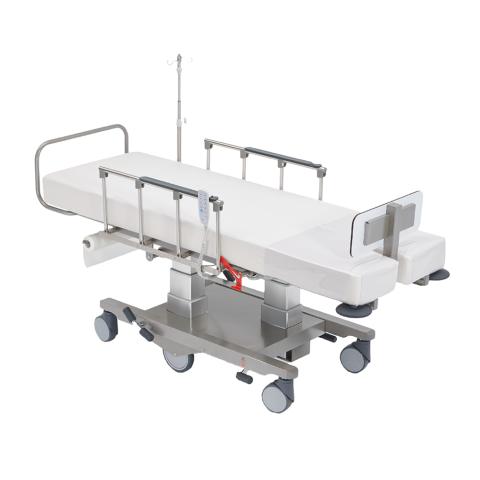 Fauteuil brancard de chirurgie ambulatoire électrique STH-Zéro G