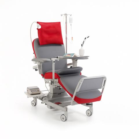 Fauteuil de dialyse COMFORTLINE2