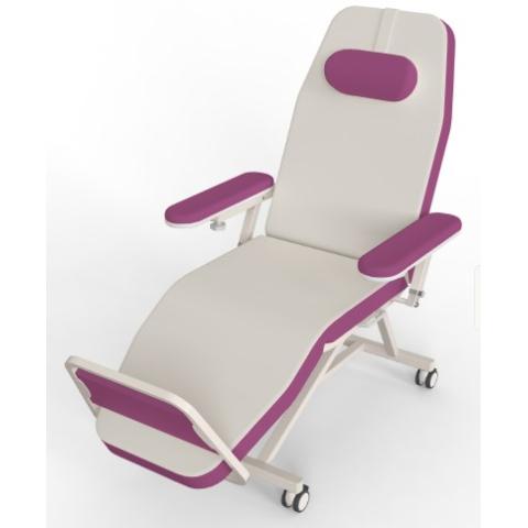 Fauteuil ambulatoire pour HDJ médecine et chirurgie COMF2EC