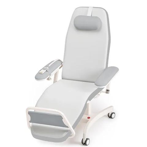 Fauteuil ambulatoire de médecine et chirurgie COMF3FLEX