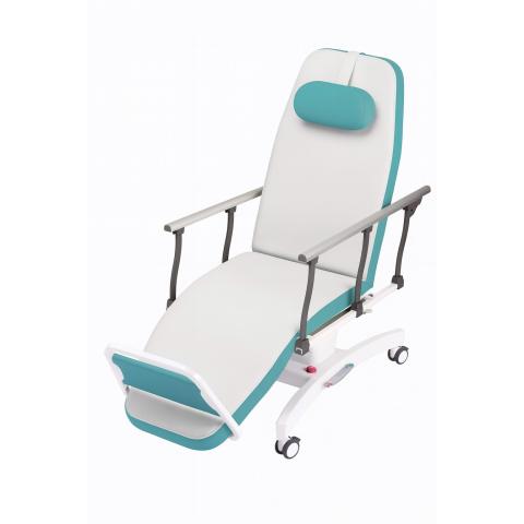 Fauteuil ambulatoire de médecine et chirurgie COMF3FLEX