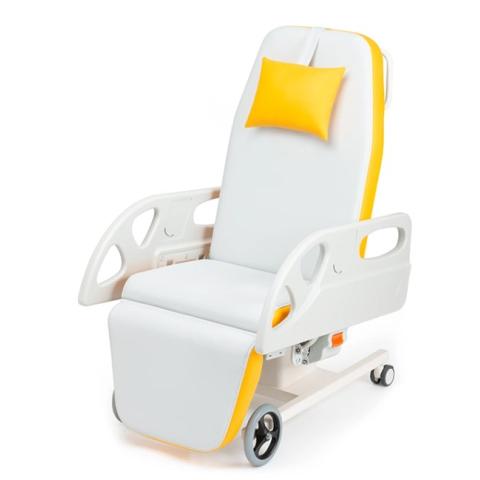 Fauteuil de transfert et repos COMF1-T